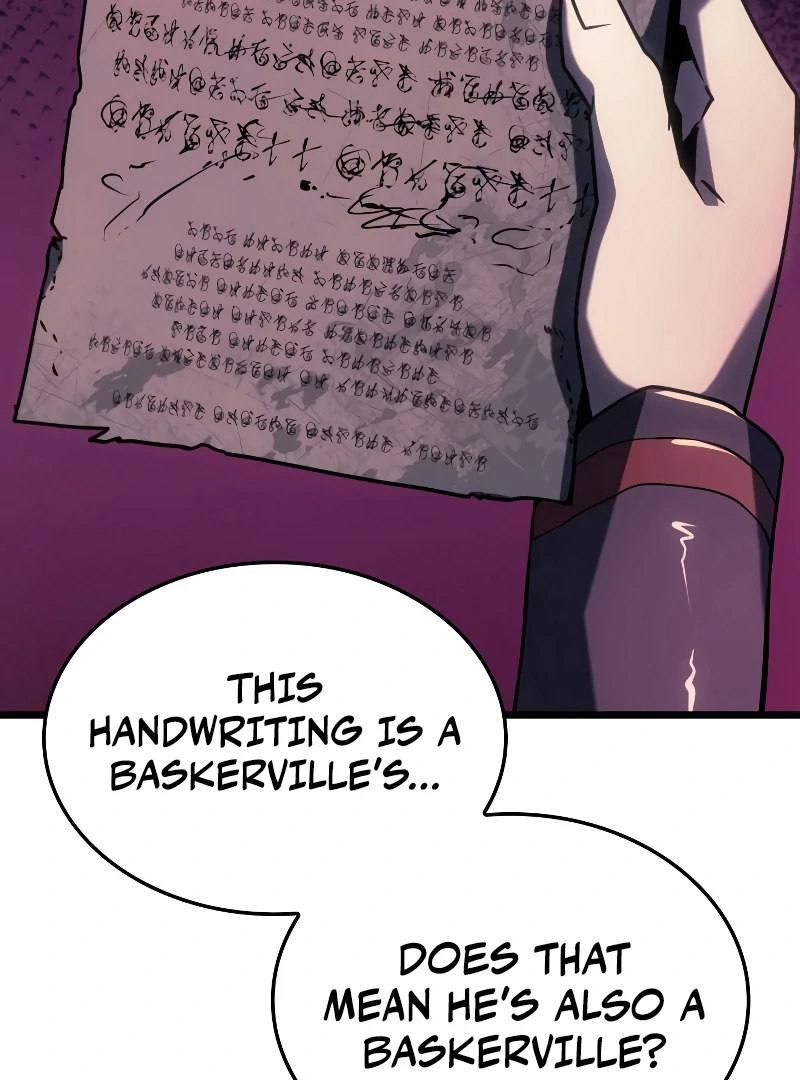 Revenge of the Iron-Blooded Sword Hound, Chapter 7 image 015